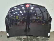 Vauxhall Astra Bonnet 2008 5