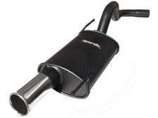 Sportex VW Polo Performance