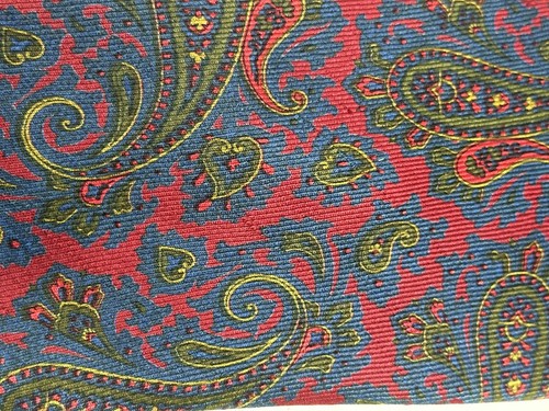 Robert talbott vintage - talbott, silk