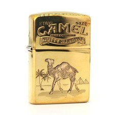 Zippo lighter 169 Armor Custom