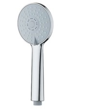 SWIRL 3 FUNCTION SHOWER