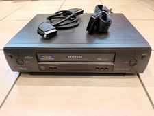 Samsung SV-220B VHS Video