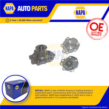 Water Pump fits SUZUKI JIMNY