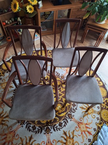 Vintage mid century teak - vintage,