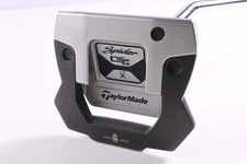 Taylormade Spider GTX Silver