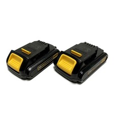 DEWALT Genuine OEM DCB201-2