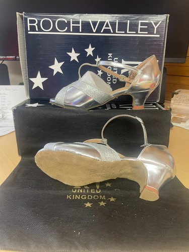 Roch valley francesca silver - valley,