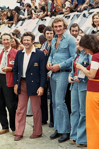British 1973 boxer joe - 1973,