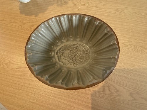 Antique victorian salt glazed - antique,