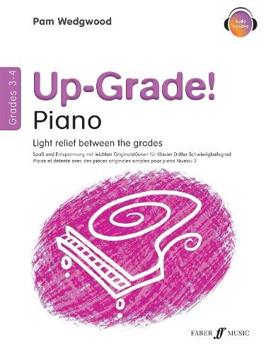 Grade piano grades 4 by - piano,