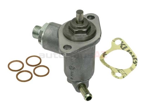 Bosch fuel pre - bosch,
