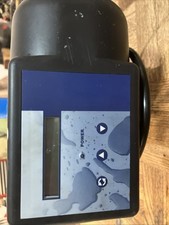 Water Softener Control Head