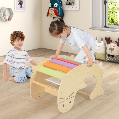 Kids climbing toy - climbing,