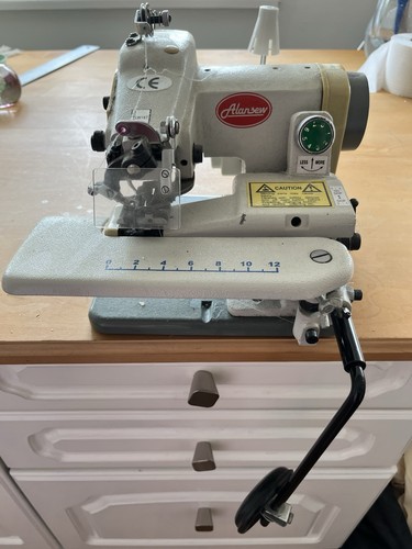 Prosew portable industrial - prosew,