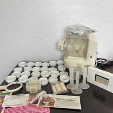 Popeil's RONCO Automatic Pasta