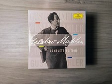 Gustav Mahler: Complete Edition