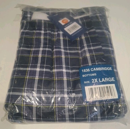 Sealed mens pyjama bottoms - 2,