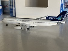 Aeroclassics Garuda Indonesia