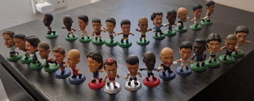 Corinthians microstars - corinthians,