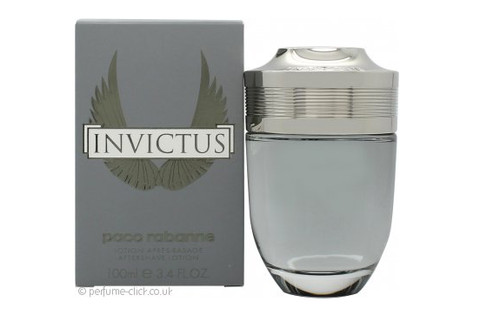Paco rabanne invictus - paco,