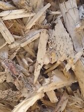 Wood fibers for invert keepers to feed on, beetles, woodlice, millipedes etc