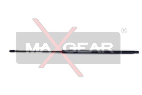 Maxgear 0251 gas - maxgear, spring