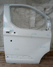 FORD TRANSIT CUSTOM 2013-2023 FRONT DOOR PANEL RIGHT DRIVER GENUINE #P2288