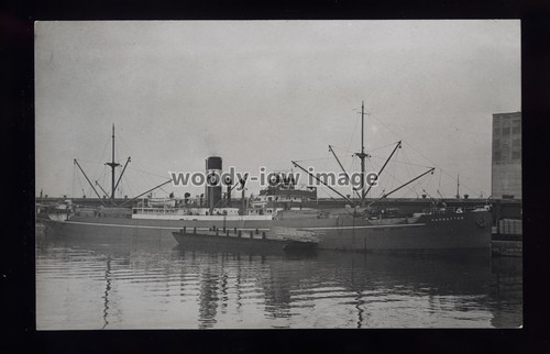 Gb1110 c harrison cargo - harrison,