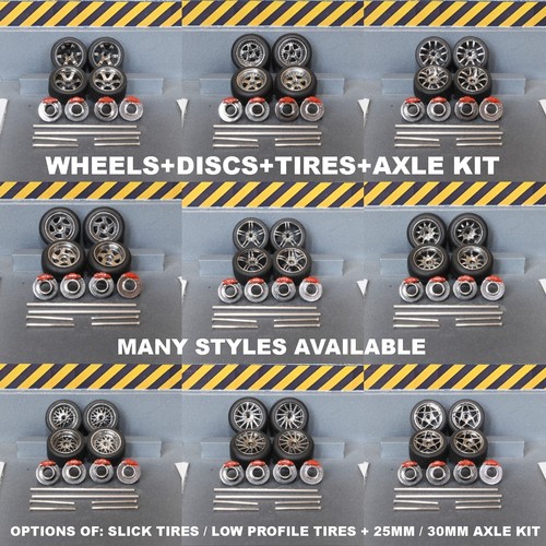 Chrome wheels discs - wheels, +