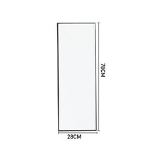 Large Long Mirror Full Length