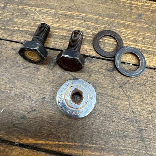 Vintage campagnolo dust cap - vintage,