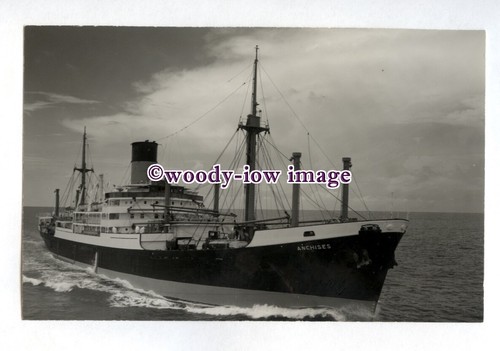 Jc0328 blue funnel - funnel, cargo
