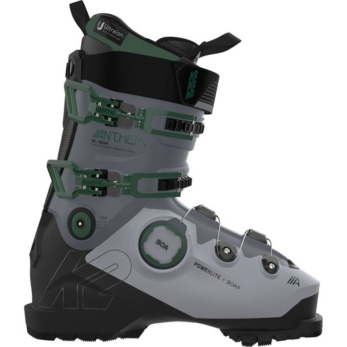 Skis womens anthem - skis,
