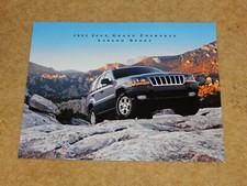 JEEP GRAND CHEROKEE 'LAREDO