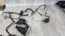 Vauxhall Vectra 2000-2009 DOOR WIRING LOOM FRONT PASSENGER SIDE 13195858
