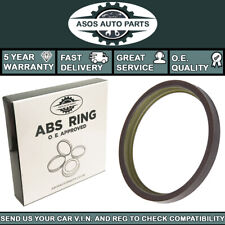 ABS MAGNETIC PICK UP RING FITS