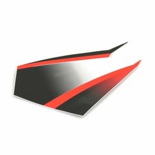 Headlight Sticker for Sinnis