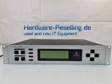 Behringer ultra curve - ultra-curve, digital