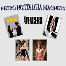 RETRO   TV -  THE AVENGERS