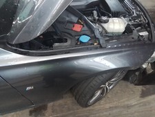 WASHER BOTTLE BMW 3 SERIES MK6