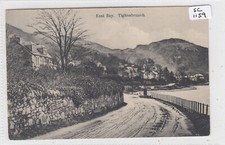 TIGHNABRUAICH Argyll & Bute