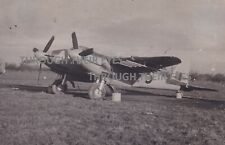 2 Original photos  WW2 RAF