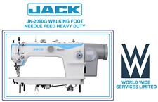 Jack JK-2060G Walking Foot