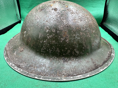 Nice uncleaned original ww2 - nice,