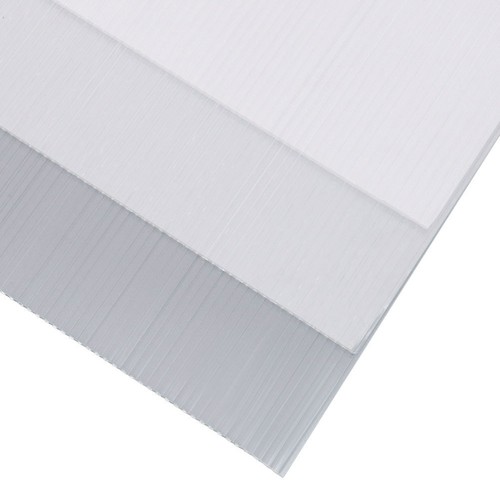 Polycarbonate sheet greenhouse - sheet,