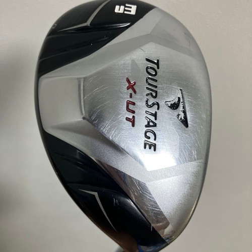 Bridgestone tourstage ut - tourstage, x-ut