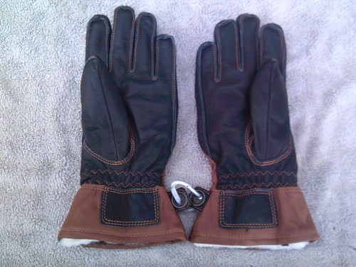 Hestra falt guide glove - hestra,