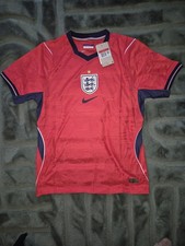England football shirt - football, (player