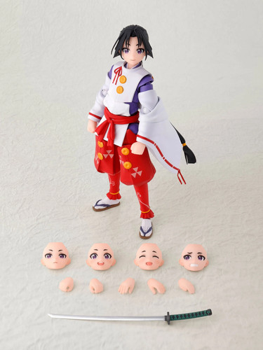 The elusive samurai h - the,