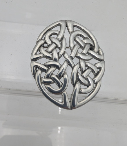 Vintage williams pewter - a,